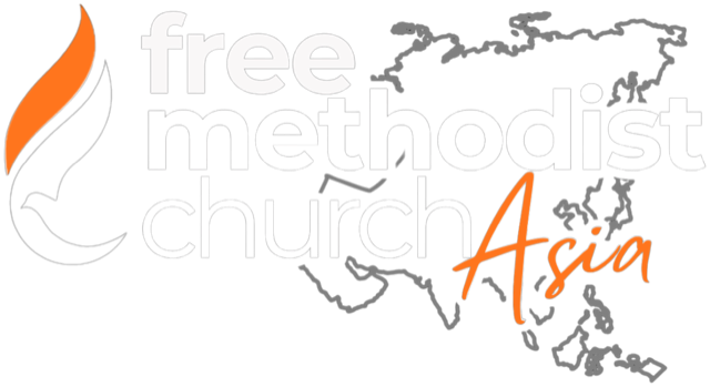 Free Methodist Church Asia