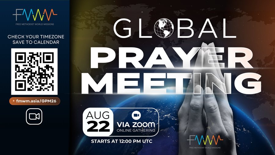 Announcement slide